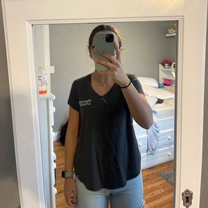 Abercrombie t shirt